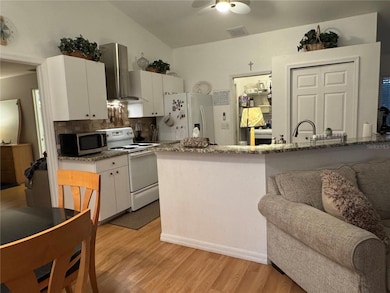 6984 Mamouth St, Englewood, FL 34224 - photo 2