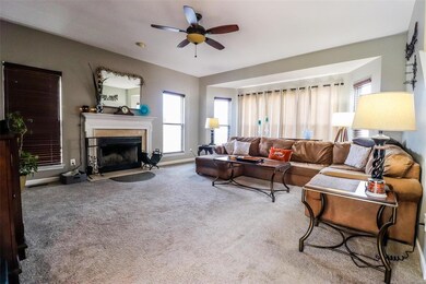 16 Glen Brook Cir, Lake Saint Louis, MO 63367 - photo 6