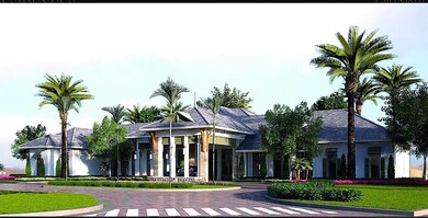 Entrance Banyan Cay