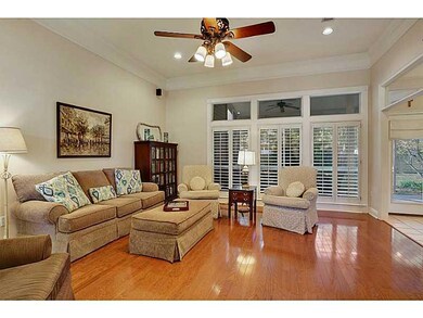Den/Family/Great Room.