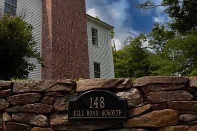 148 Hill Rd, Acworth, NH 03601 - photo 2