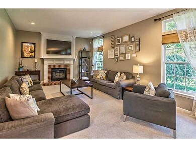 Family Room.