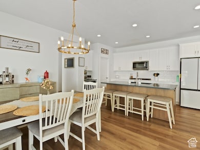 3549 S 4450 W, West Haven, UT 84401 - photo 6