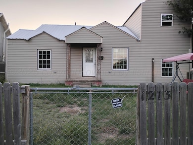 1213 N Duncan St, Pampa, TX 79065 - photo 6