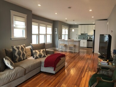 27 Train St unit 1, Dorchester, MA 02122 - photo 2