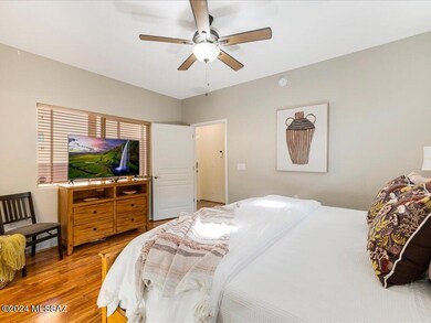 Owner's Suite