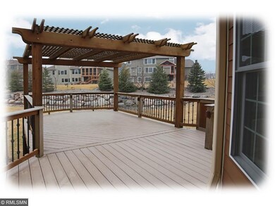 You will enjoy hours of relaxation on the large ma