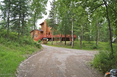 3rd view outside