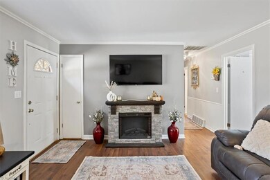 1027 Cannon Heights Dr, Asheboro, NC 27205 - photo 4