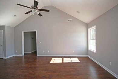 Great Room from Kitchen