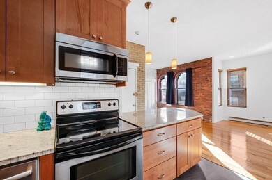 8 Battery St unit 14, Boston, MA 02109 - photo 7