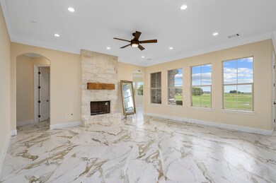 11611 Padon Rd, Needville, TX 77461 - photo 6