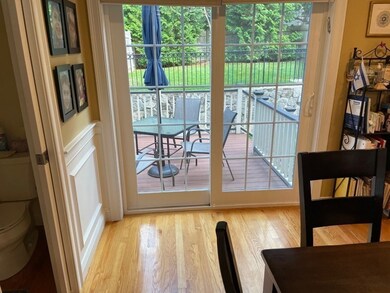 472 Lowell Ave unit 472, Newton, MA 02460 - photo 6