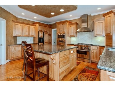 631 Nanak Ct, Naperville, IL 60565 - photo 4