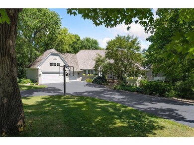 Totally private location for this custom build wal