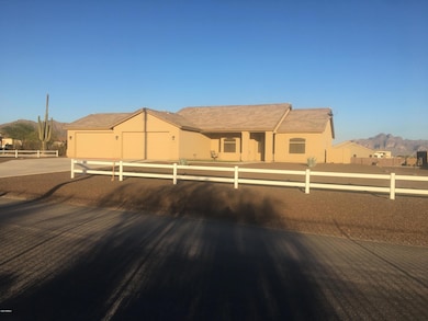 1645 N 103rd St, Mesa, AZ 85207 - photo 2