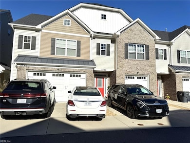 4740 Kilby Dr unit 10, Virginia Beach, VA 23456 - photo 3