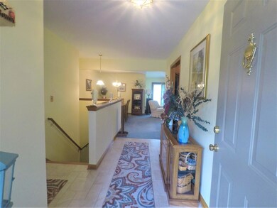 Inside Entry