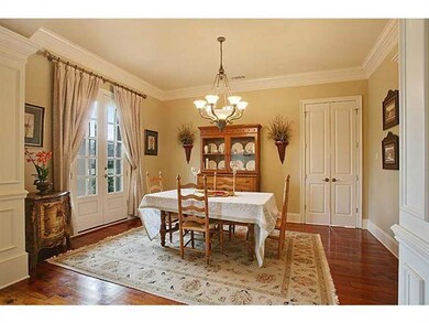 Dining Room.