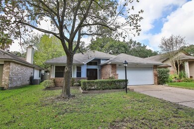 8611 Sparkling Springs Dr, Houston, TX 77095 - photo 2
