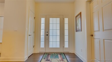 Welcome to Private Quarters at The Club at Porto C