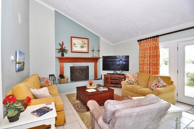 256 Rum Gully Rd unit Mt. Gilead Creekfron, Murrells Inlet, SC 29576 - photo 7