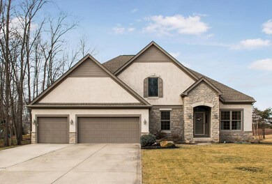 9855 Monteray Dr, Plain City, OH 43064 - photo 2