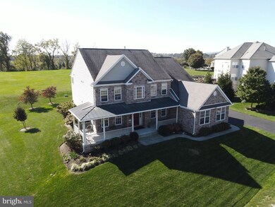 36637 Woodmar Farm Dr, Purcellville, VA 20132 - photo 5