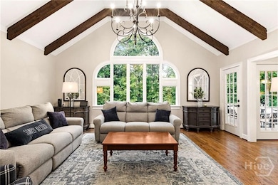 3728 Beaver Creek Rd, Gainesville, GA 30506 - photo 7