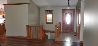 Entrance Foyer