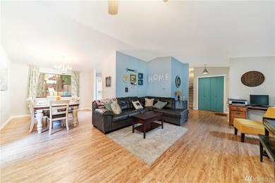 2815 Langridge Loop NW, Olympia, WA 98502 - photo 3