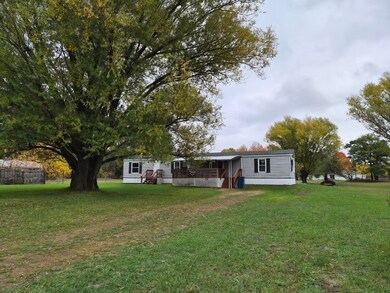 260 N Perry St, Barryton, MI 49305 - photo 2