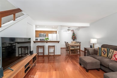 25712 Le Parc unit 48, Lake Forest, CA 92630 - photo 3