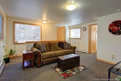 Living area 2