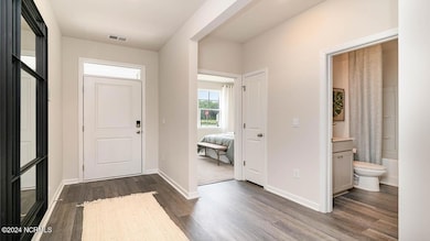 1016 Stanbury Bluff Rd SW, Supply, NC 28462 - photo 2