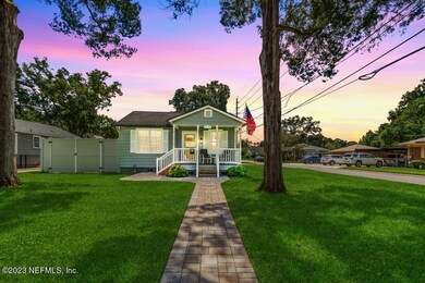 4658 Sappho Ave, Jacksonville, FL 32205 - photo 2