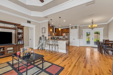 477 Tillis Ln, Crawfordville, FL 32327 - photo 6