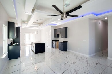 13712 Villa Vista Ave, Horizon City, TX 79928 - photo 4