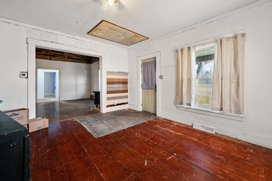 4867 E County Road 300 N, Milan, IN 47031 - photo 4