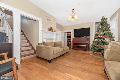 2750 Canada Hill Rd, Myersville, MD 21773 - photo 5