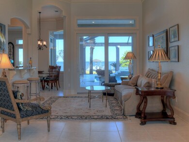 Living room 1