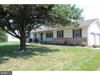 282 Old Airport Rd, Harrington, DE 19952 - photo 3