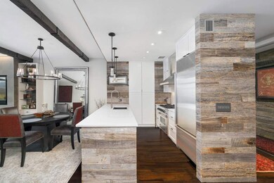 1 Morton Square unit 3-EW, New York, NY 10014 - photo 3