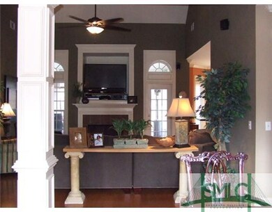 Living Room.