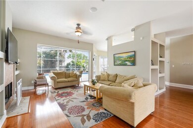 1058 Palm Cove Dr, Orlando, FL 32835 - photo 3