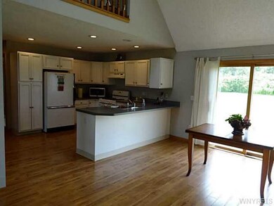 Kitchen Dining