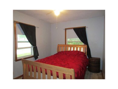 Master Bedroom.