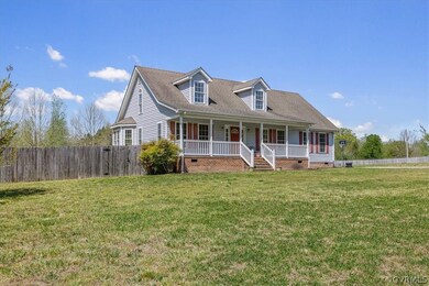 18490 Templeton Rd, Disputanta, VA 23842 - photo 2