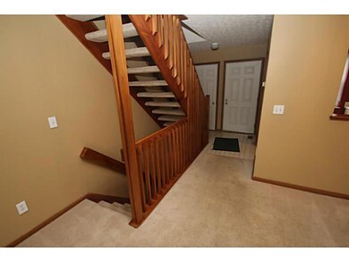 Entry/Foyer