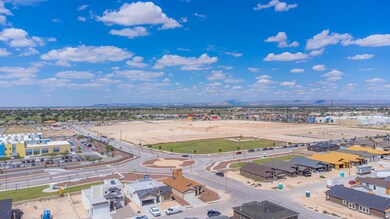 13729 Villa Vista Ave, Horizon City, TX 79928 - photo 7